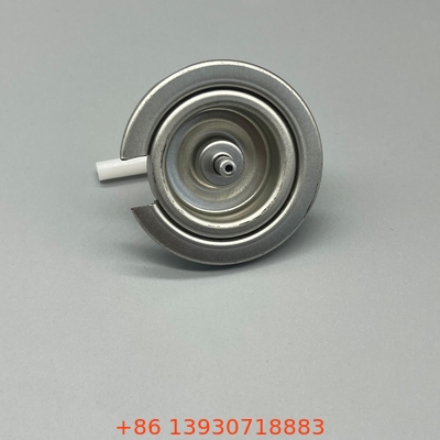 Compact Adventure Stove Valve voor efficiënt buiten koken Portable Camping Gas Valve