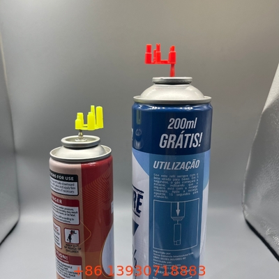 Premium lichter gasopvulling voor thuisgebruik - Efficiënte en veilige tanking