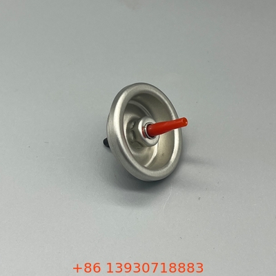 High-precision Butane Lighter Gas Refill Spray Valve voor draagbare Butane Refilling