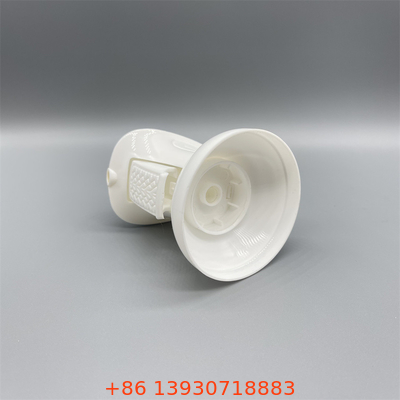 Premium Air Freshener Actuator - Stijlvolle dispenser voor geurrijke ruimtes