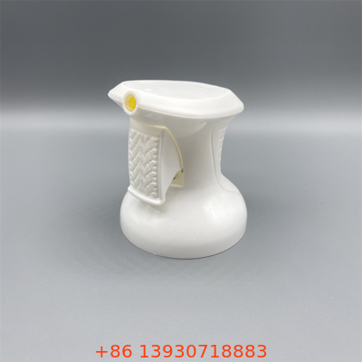 Premium Air Freshener Actuator - Stijlvolle dispenser voor geurrijke ruimtes