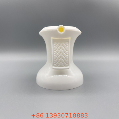 Premium Air Freshener Actuator - Stijlvolle dispenser voor geurrijke ruimtes