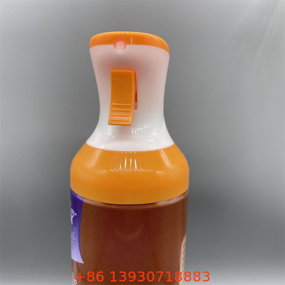 FreshMist 65mm Trigger Cap voor luchtverfrisser Spray Leak-proof Dispenser voor het sproeien van luchtverfrisser