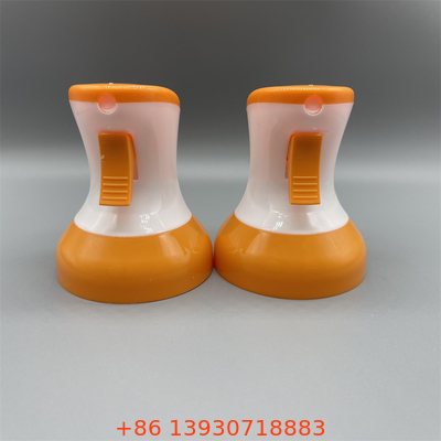FreshMist 65mm Trigger Cap voor luchtverfrisser Spray Leak-proof Dispenser voor het sproeien van luchtverfrisser