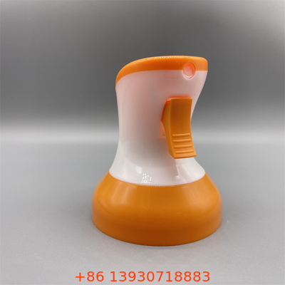 Premium Air Freshener Trigger Sprayer Head - Stijlvolle dispenser voor geurende ruimtes