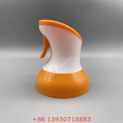 Aërosol-triggerdop van 65 mm voor het doseren van industriële reinigingsproducten