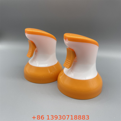 Premium Air Freshener Trigger Sprayer Head - Stijlvolle dispenser voor geurende ruimtes
