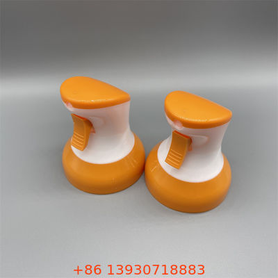 Aërosol-triggerdop van 65 mm voor het doseren van industriële reinigingsproducten