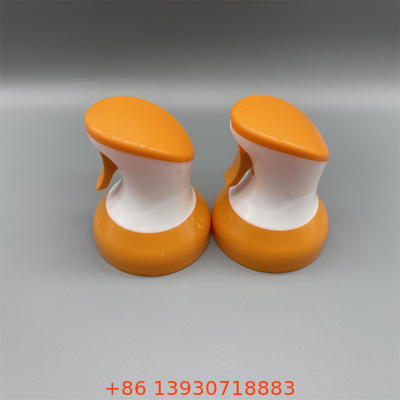 65mm Aerosol Trigger Cap voor industriële, automotive & huishoudelijke reinigingsproducten
