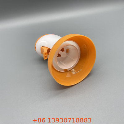 Premium Air Freshener Can Actuator - Elegante dispenser voor geurige ruimtes
