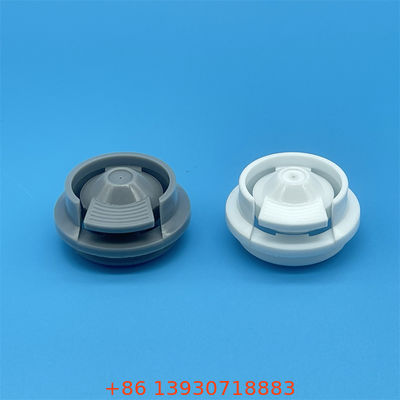 Pepperspray Duimknop Actuator voor Persoonlijke Verdedigingssprays