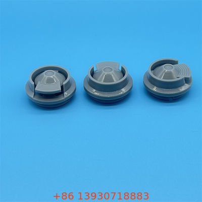 Pepperspray Duimknop Actuator voor Persoonlijke Verdedigingssprays