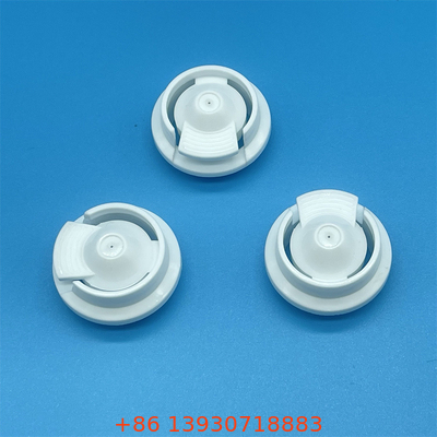 Duurzame peperspray actuator - Langdurige prestaties