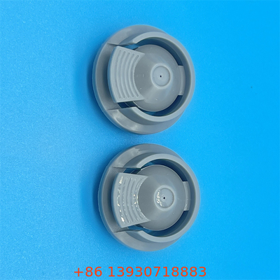 Duurzame peperspray actuator - Langdurige prestaties