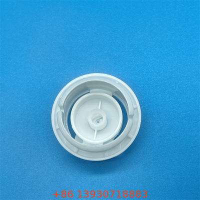 Duurzame peperspray actuator - Langdurige prestaties