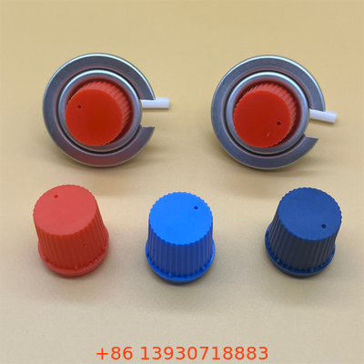Premium Camping Gas Canister Valve veilig en betrouwbaar voor buiten koken