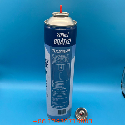 1 inch veelzijdig butane lichter vul klep vervanging