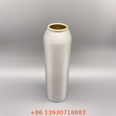 Premium Aerosol Aluminium Container. Lichte, corrosiebestendige, milieuvriendelijke blik voor elk gebruik.