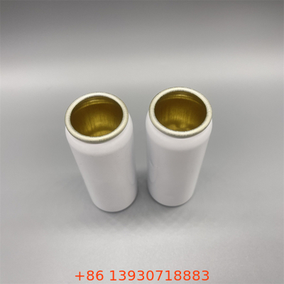 Versatile aluminium aerosolblik voor verschillende toepassingen - Flexible container voor verschillende industrieën