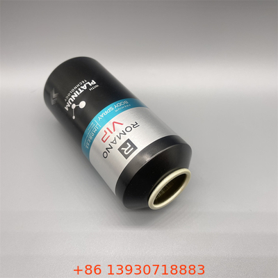 Versatile aluminium aerosolblik voor verschillende toepassingen - Flexible container voor verschillende industrieën