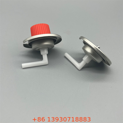 Campinggascontroller voor BBQ-grills en campingkachels