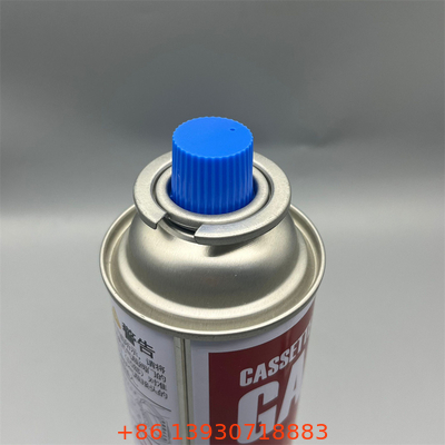 Campinggascontroller voor draagbare openluchtkachels     Hoogdrukregulatie, 1/4&quot; draad