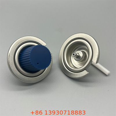 Hoogdrukcampergasregelaar voor grote buitengrillingen 3/8&quot; draad