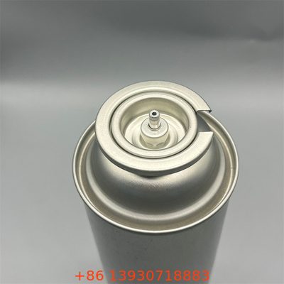 Hoogdrukcampergasregelaar voor grote buitengrillingen 3/8&quot; draad