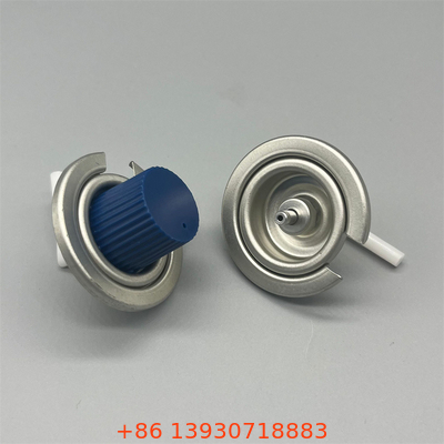 Hoogdrukcampergasregelaar voor grote buitengrillingen 3/8&quot; draad