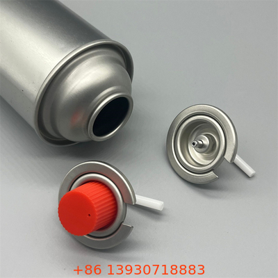 Hoogdrukcampergasregelaar voor grote buitengrillingen 3/8&quot; draad
