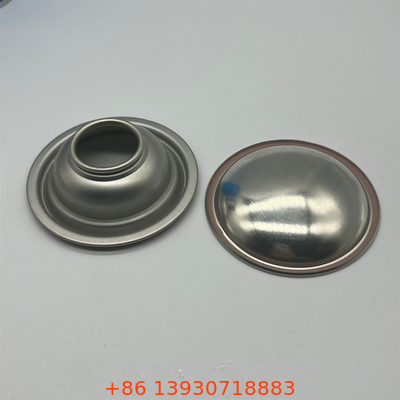 Stove Handle Valve voor gasapparaten    Universal Gas Control Valve voor veilige vlamregeling