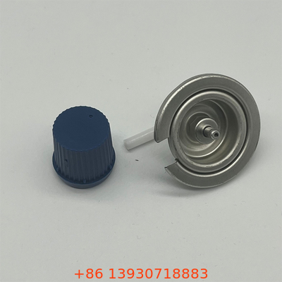 Universal stove knob klep voor gasbereik