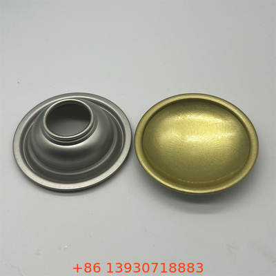 Universal stove knob klep voor gasbereik