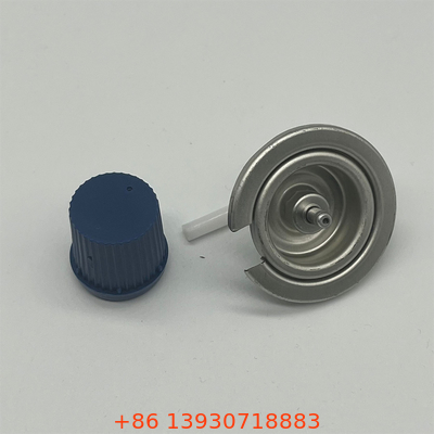 Universal stove knob klep voor gasbereik