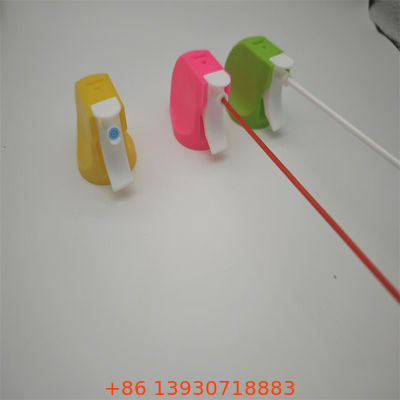 Trigger Sprayer met verlengbuis voor aerosol spuitklep Precision Targeted Spray Bottle Cap