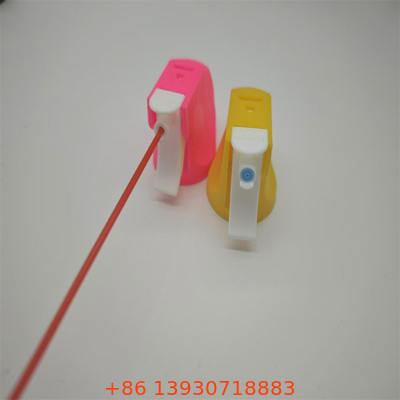 Trigger Spray Cap voor tuinverzorging - Precieze afgifte, duurzame constructie
