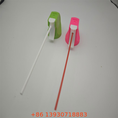 Trigger Spray Cap voor tuinverzorging - Precieze afgifte, duurzame constructie