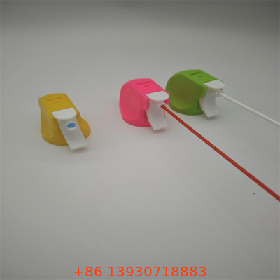 Trigger Spray Cap voor tuinverzorging - Precieze afgifte, duurzame constructie