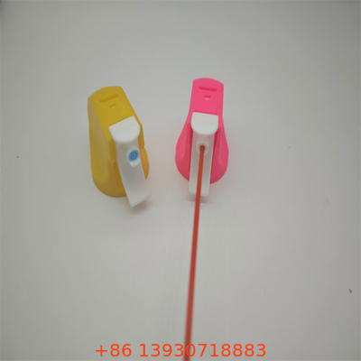Trigger Spray Cap voor tuinverzorging - Precieze afgifte, duurzame constructie
