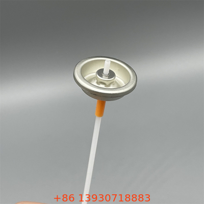 Duurzaam 1 inch plastic stengel metemetered klep voor landbouw irrigatie 1 &quot; metemetered klep