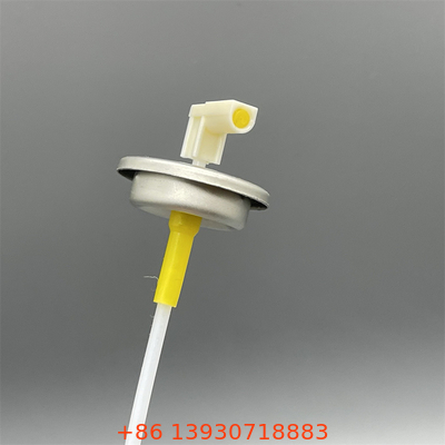 Duurzaam 1 inch plastic stengel metemetered klep voor landbouw irrigatie 1 &quot; metemetered klep