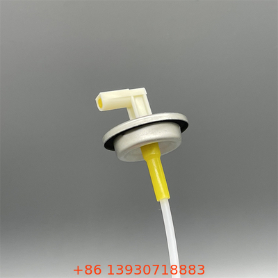 Versatile aerosol meting valve voor voedsel een inch plastic stam meting valve