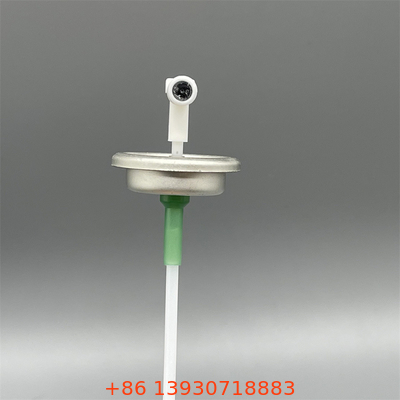 Duurzaam 1 inch plastic stengel metemetered klep voor landbouw irrigatie 1 &quot; metemetered klep