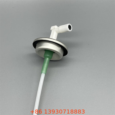 Eén-inch-meterklep voor commerciële systemen - Consistente prestaties, veelzijdige toepassing
