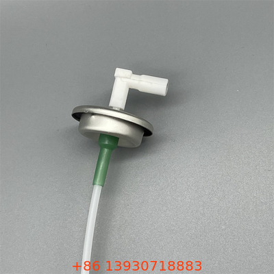 Duurzaam 1 inch plastic stengel metemetered klep voor landbouw irrigatie 1 &quot; metemetered klep
