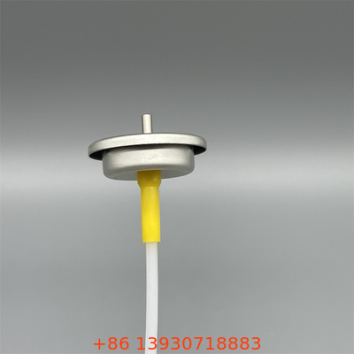 Superieure één - Inch Metal Stem Metered Valve voor loodgietersystemen 50/75/100 mcl matel stam meting valve