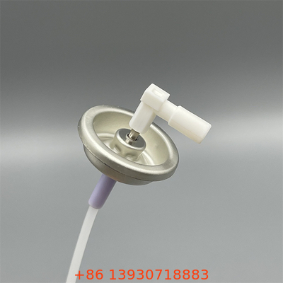 Precision 1&quot; metingsklep voor industriële vloeistofregeling - nauwkeurige meting, betrouwbare werking