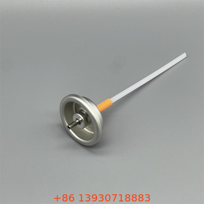 Superieure één - Inch Metal Stem Metered Valve voor loodgietersystemen 50/75/100 mcl matel stam meting valve