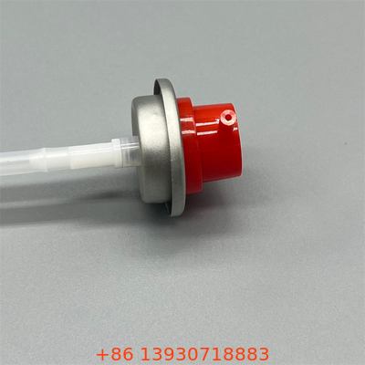 All Direction Spray Valve met actuator voor reinigingsoplossingen - Multi-directionele, precieze toepassing