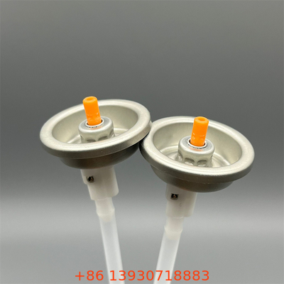 All Direction Spray Valve met actuator voor reinigingsoplossingen - Multi-directionele, precieze toepassing